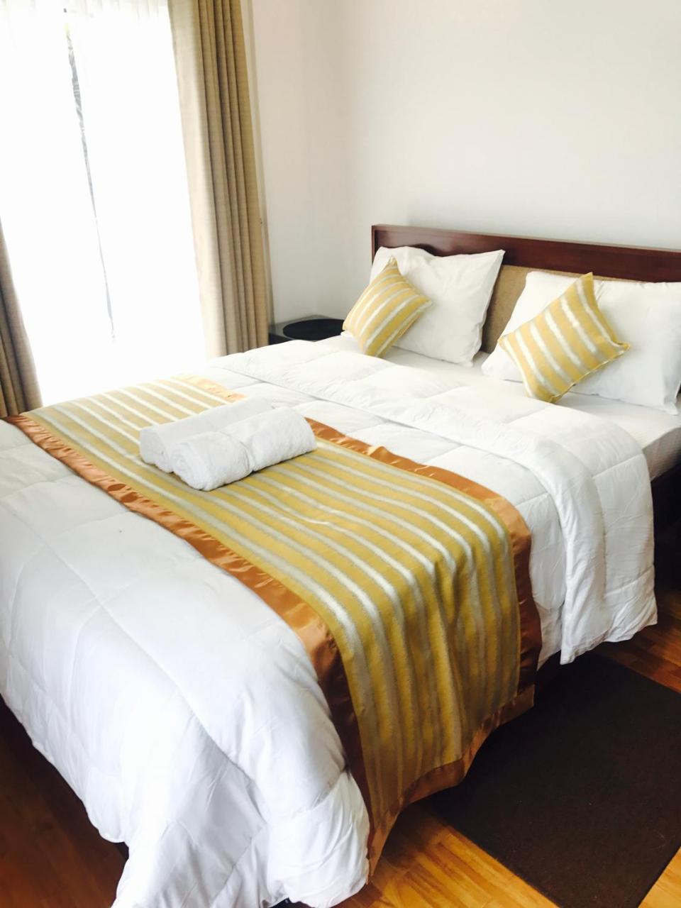 Shangri-La นูวาราเอลิยา ภายนอก รูปภาพ