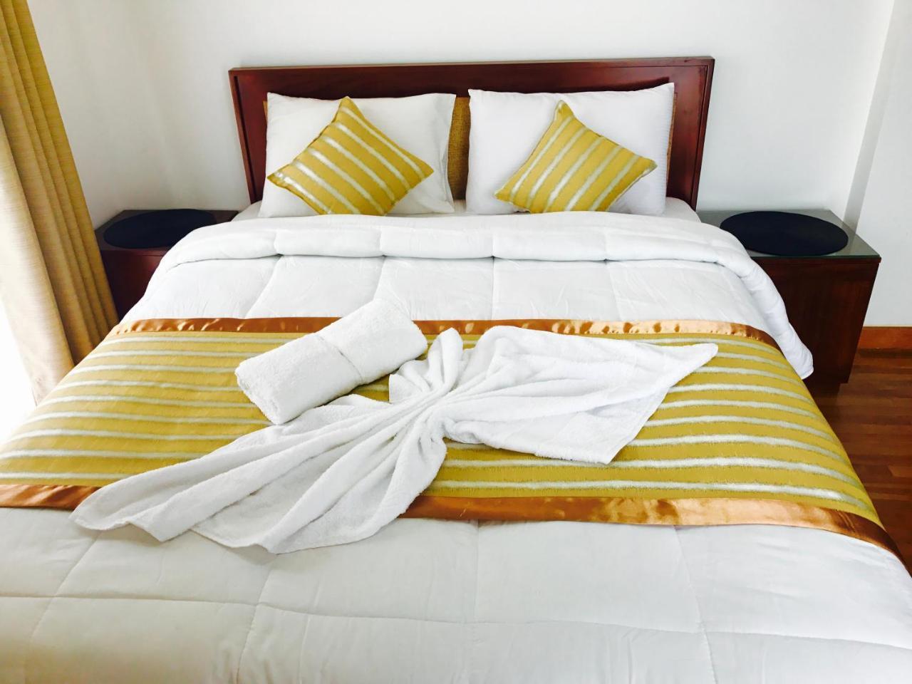 Shangri-La นูวาราเอลิยา ภายนอก รูปภาพ